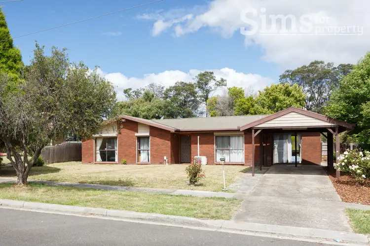 24 Parklands Parade, Newnham TAS 7248