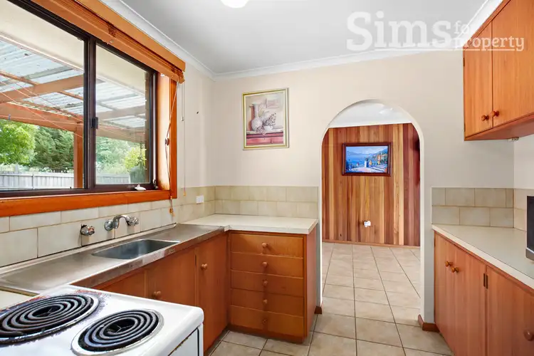 Second view of Homely house listing, 24 Parklands Parade, Newnham TAS 7248