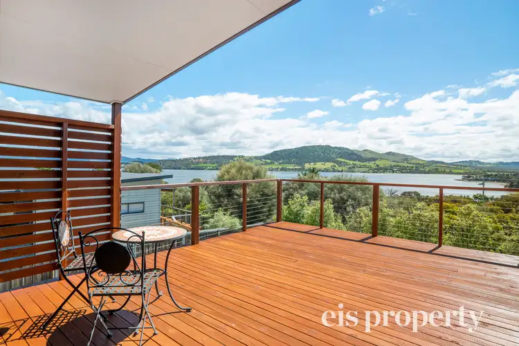 Main view of Homely house listing, 77 Reynolds Road, Midway Point TAS 7171