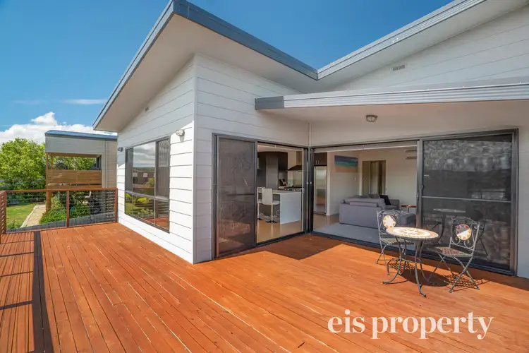 Third view of Homely house listing, 77 Reynolds Road, Midway Point TAS 7171