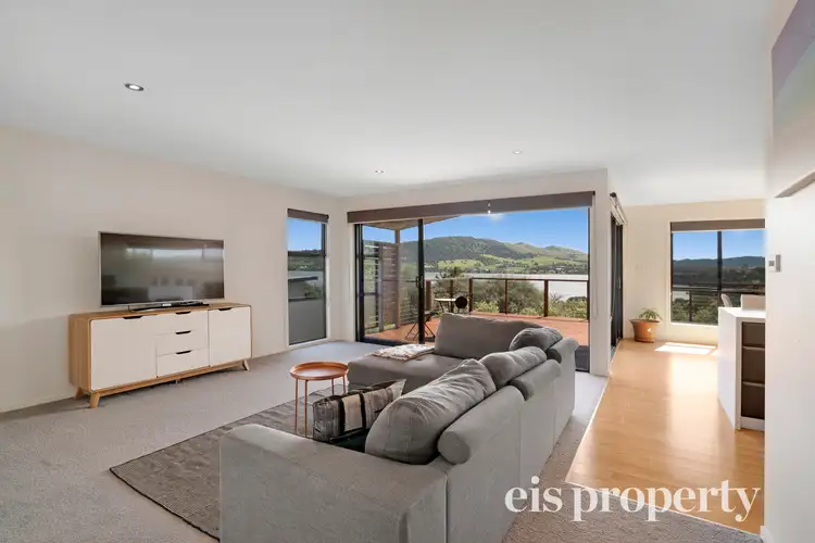 Fifth view of Homely house listing, 77 Reynolds Road, Midway Point TAS 7171