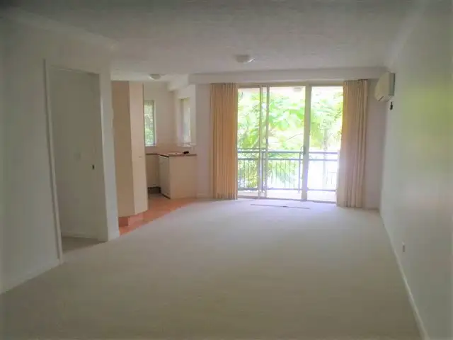 Second view of Homely unit listing, 98/2342 Gold Coast Highway, Mermaid Beach QLD 4218