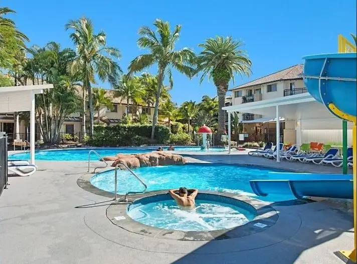 Sixth view of Homely unit listing, 98/2342 Gold Coast Highway, Mermaid Beach QLD 4218