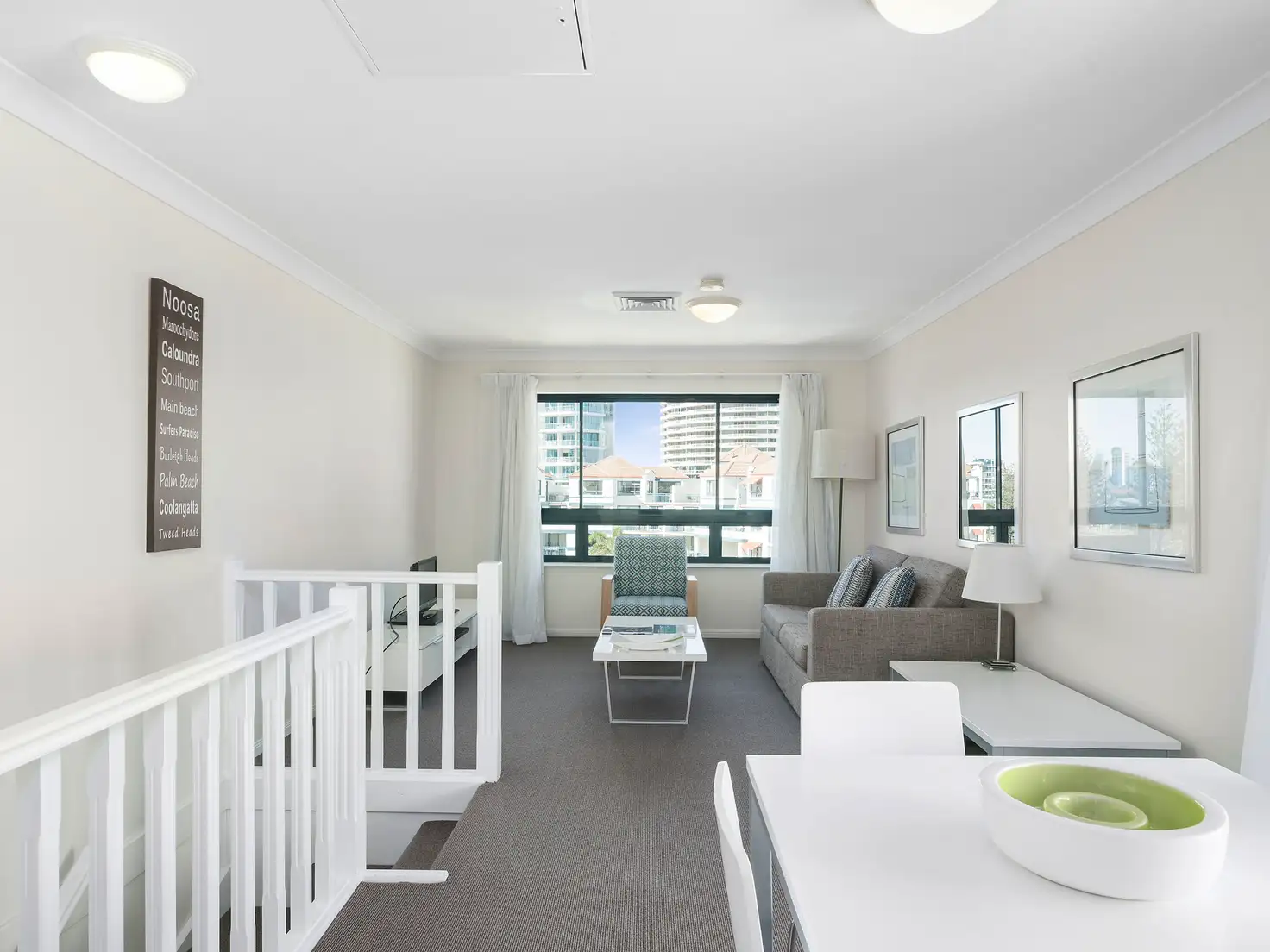 Main view of Homely unit listing, 413/99 Griffith Street, Coolangatta QLD 4225