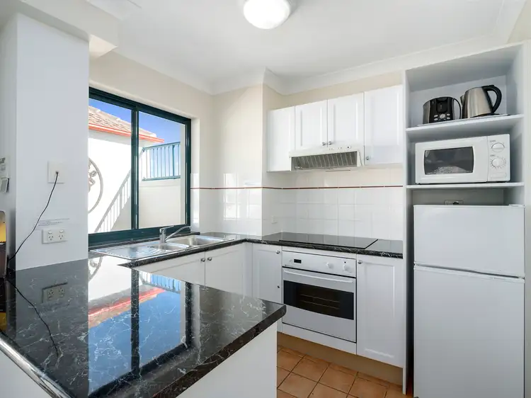 Fourth view of Homely unit listing, 413/99 Griffith Street, Coolangatta QLD 4225