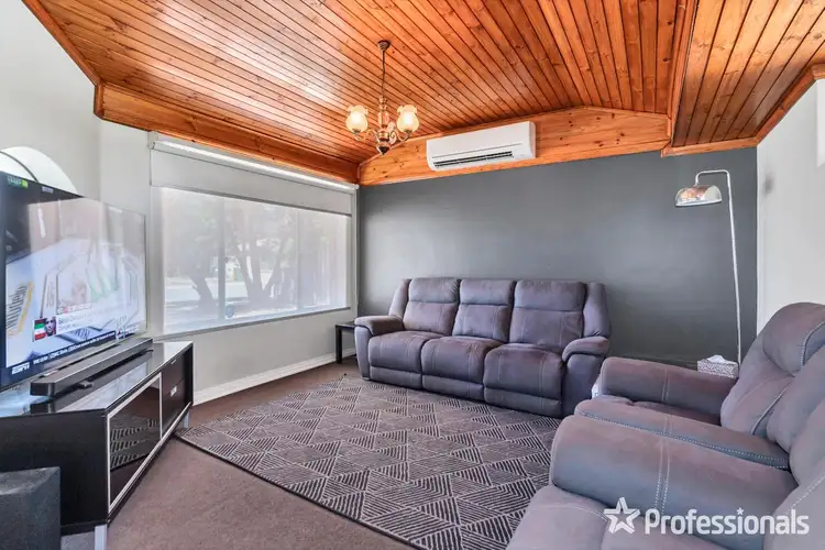 Second view of Homely house listing, 98 Coronata Drive, Warnbro WA 6169