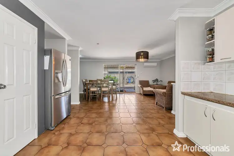 Third view of Homely house listing, 98 Coronata Drive, Warnbro WA 6169