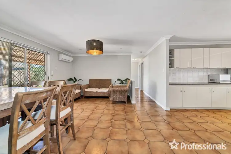 Fourth view of Homely house listing, 98 Coronata Drive, Warnbro WA 6169