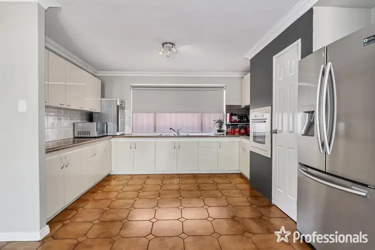 Sixth view of Homely house listing, 98 Coronata Drive, Warnbro WA 6169