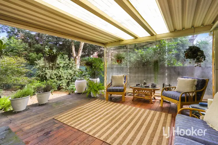 Main view of Homely townhouse listing, 7/4 Rifle Range Road, Northmead NSW 2152