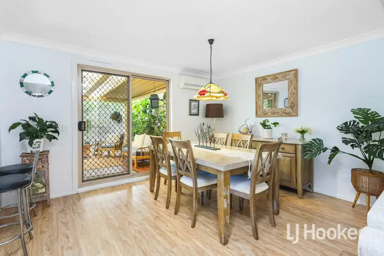 Third view of Homely townhouse listing, 7/4 Rifle Range Road, Northmead NSW 2152