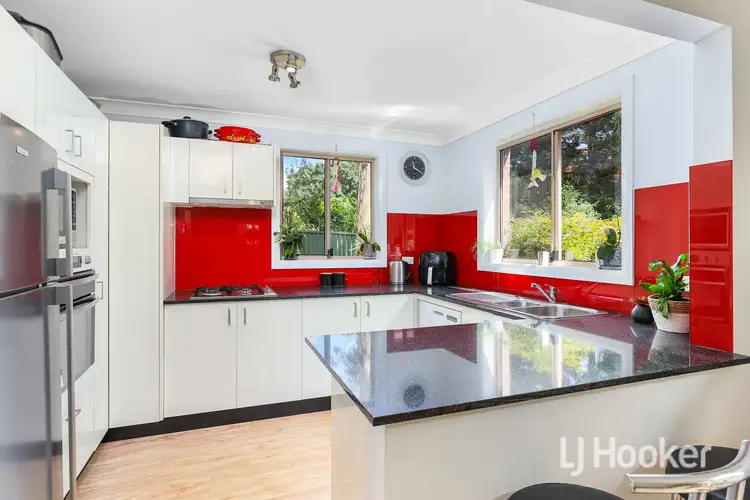 Fourth view of Homely townhouse listing, 7/4 Rifle Range Road, Northmead NSW 2152