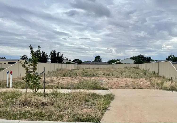 Second view of Homely land listing, 13 Levy Court, Benalla VIC 3672