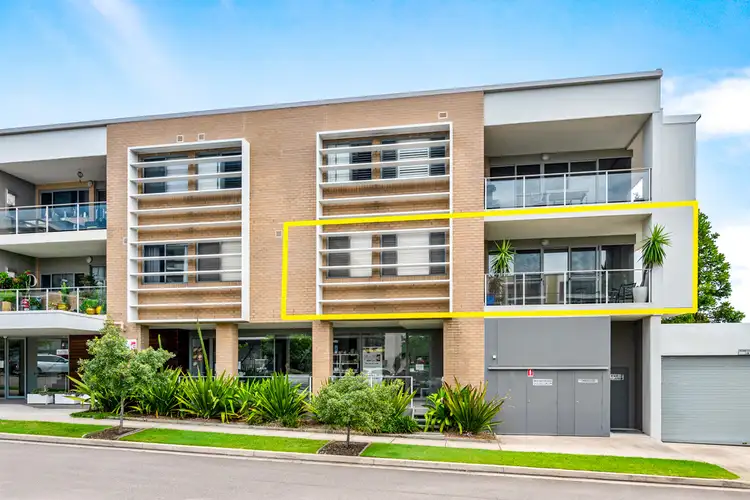 Second view of Homely house listing, 6/60 Caves Beach Road, Caves Beach NSW 2281