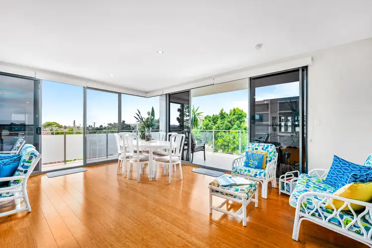 Fourth view of Homely house listing, 6/60 Caves Beach Road, Caves Beach NSW 2281