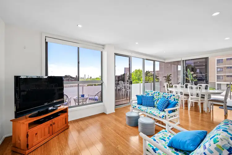 Fifth view of Homely house listing, 6/60 Caves Beach Road, Caves Beach NSW 2281