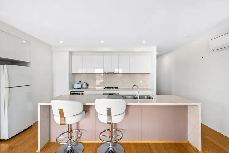 Sixth view of Homely house listing, 6/60 Caves Beach Road, Caves Beach NSW 2281