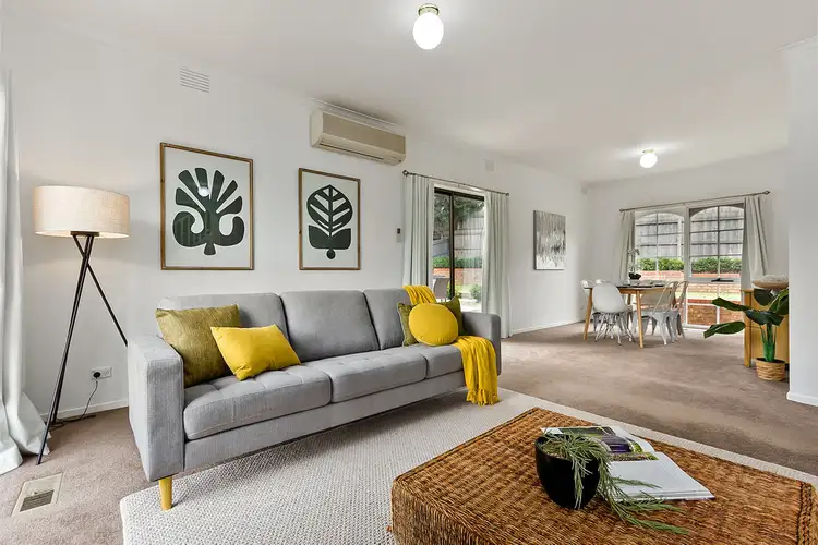 Second view of Homely house listing, 17 Kolonga Court, Vermont South VIC 3133