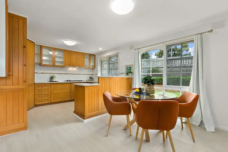 Fifth view of Homely house listing, 17 Kolonga Court, Vermont South VIC 3133