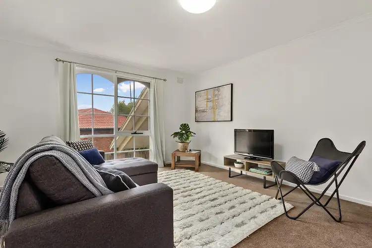 Sixth view of Homely house listing, 17 Kolonga Court, Vermont South VIC 3133