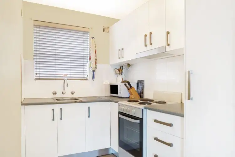 Fifth view of Homely apartment listing, 3/395 Crown Street, Wollongong NSW 2500
