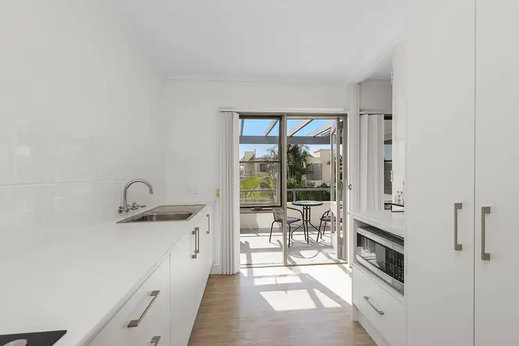 Main view of Homely unit listing, 13/21 Park Street, Port Macquarie NSW 2444