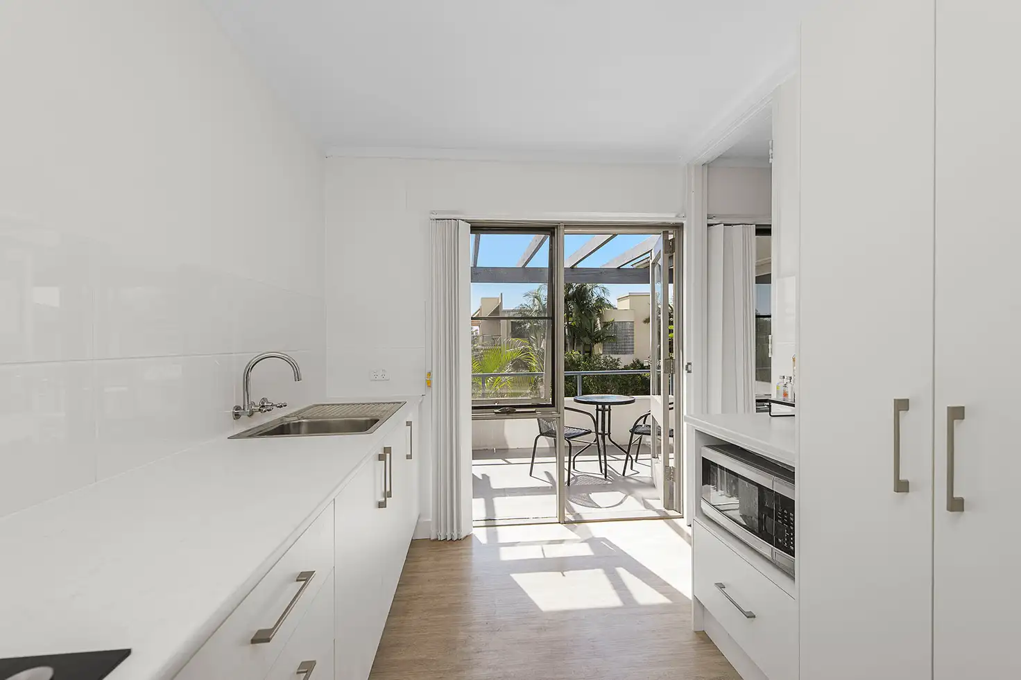 Main view of Homely unit listing, 13/21 Park Street, Port Macquarie NSW 2444