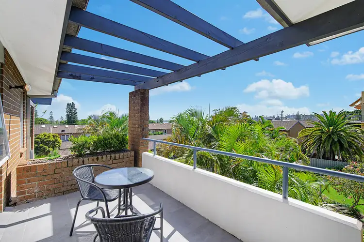 Fourth view of Homely unit listing, 13/21 Park Street, Port Macquarie NSW 2444