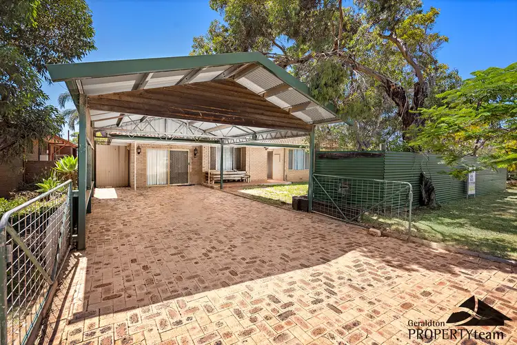 Main view of Homely house listing, 8 Koolama Road, Sunset Beach WA 6530