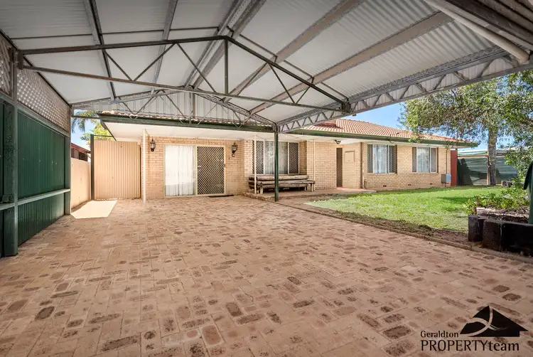 Second view of Homely house listing, 8 Koolama Road, Sunset Beach WA 6530