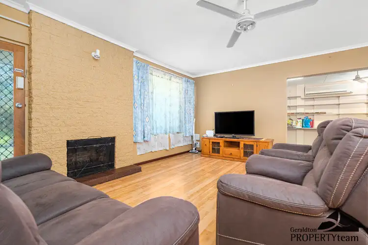 Fifth view of Homely house listing, 8 Koolama Road, Sunset Beach WA 6530