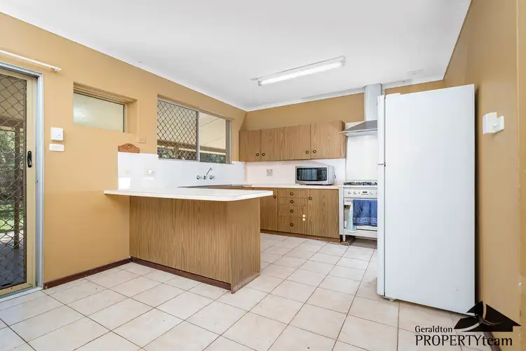 Sixth view of Homely house listing, 8 Koolama Road, Sunset Beach WA 6530