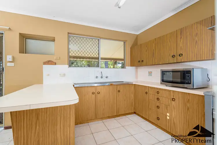 Seventh view of Homely house listing, 8 Koolama Road, Sunset Beach WA 6530