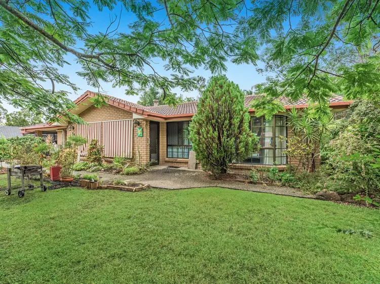 19 Carinya Crescent, Karana Downs QLD 4306