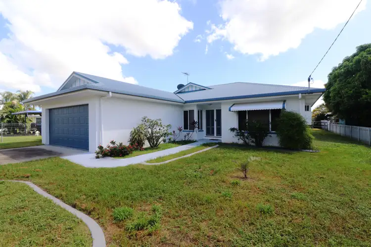 Main view of Homely house listing, 12 Pasteur Street, Wulguru QLD 4811