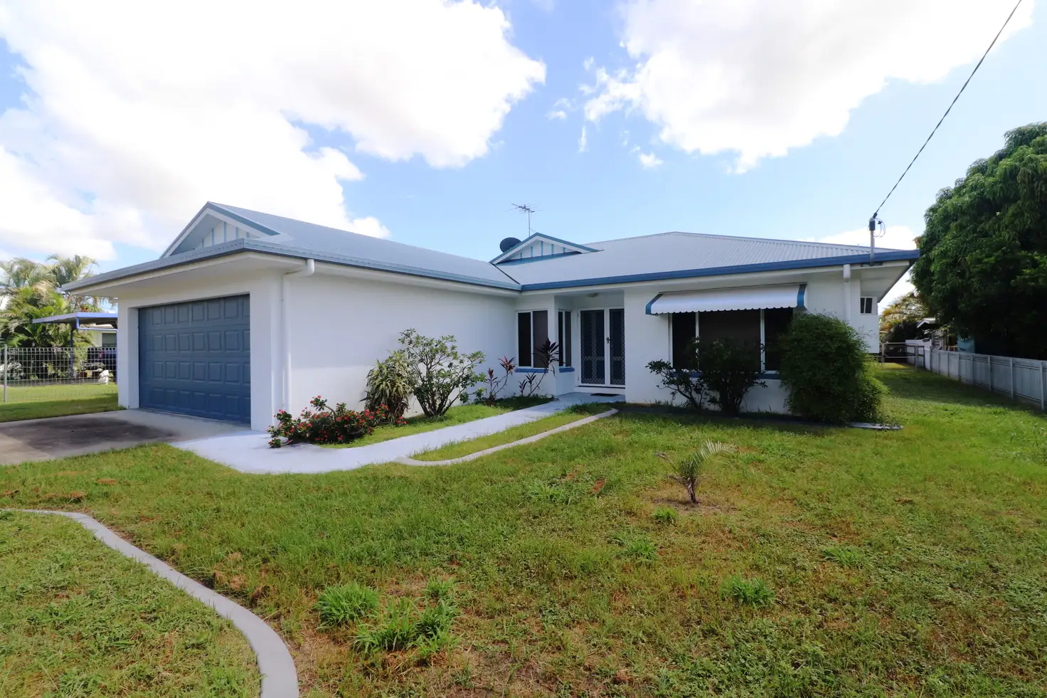 Main view of Homely house listing, 12 Pasteur Street, Wulguru QLD 4811