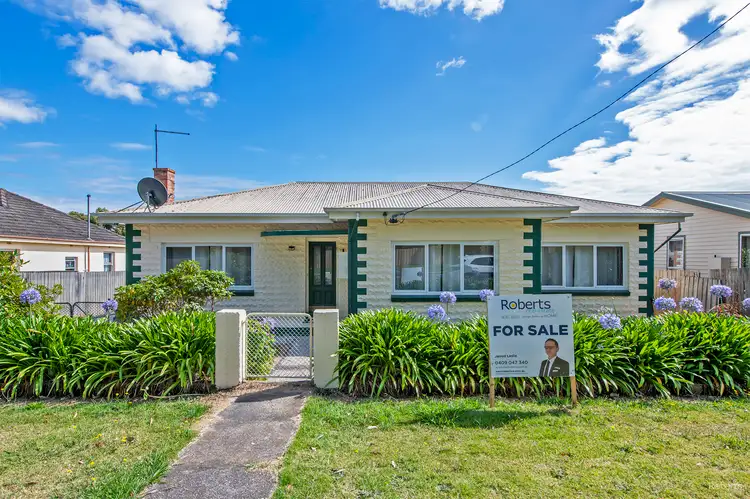 Main view of Homely house listing, 5 Hamilton Street, Ulverstone TAS 7315