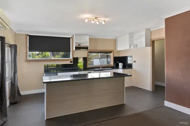 Second view of Homely house listing, 5 Hamilton Street, Ulverstone TAS 7315