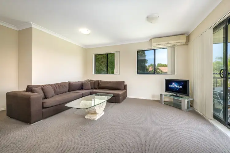 Fifth view of Homely unit listing, 104/14 Markeri Street, Mermaid Beach QLD 4218
