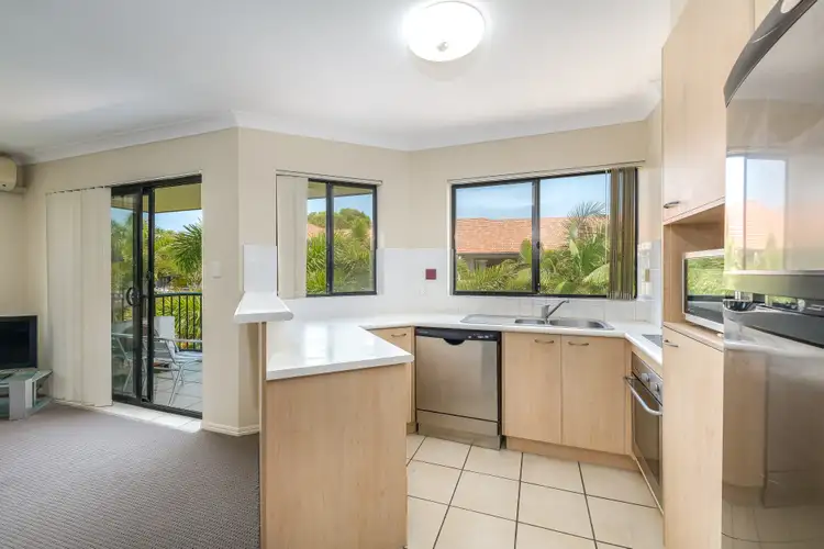 Seventh view of Homely unit listing, 104/14 Markeri Street, Mermaid Beach QLD 4218