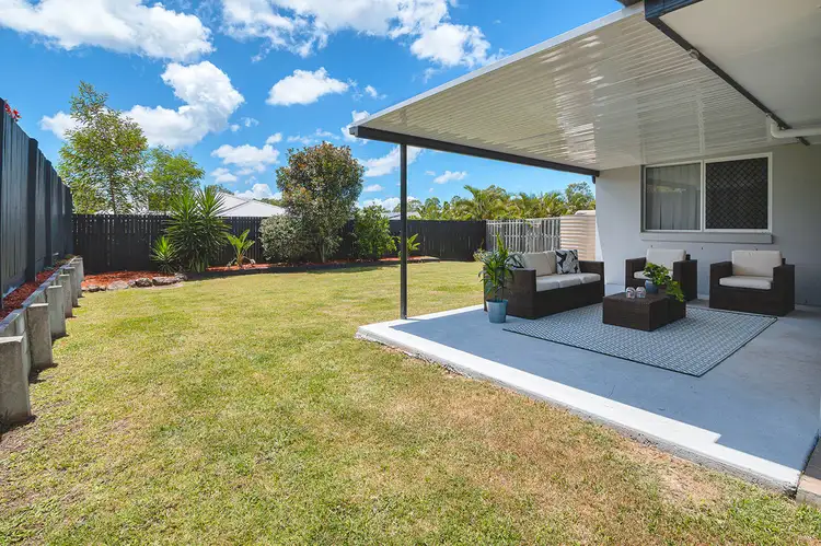 Main view of Homely house listing, 40 Charlton Crescent, Ormeau QLD 4208