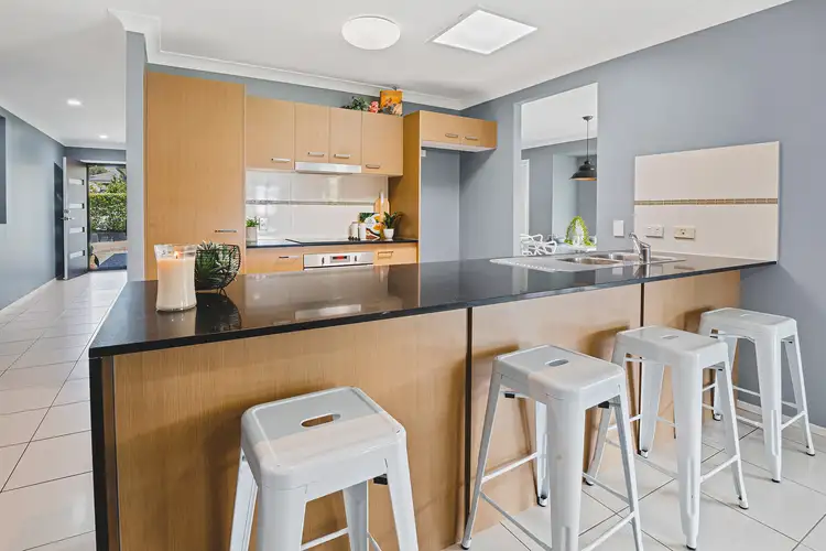 Third view of Homely house listing, 40 Charlton Crescent, Ormeau QLD 4208