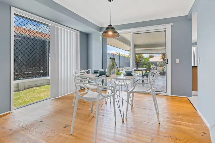 Fourth view of Homely house listing, 40 Charlton Crescent, Ormeau QLD 4208