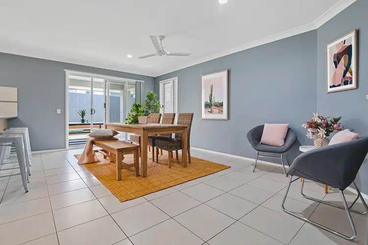 Fifth view of Homely house listing, 40 Charlton Crescent, Ormeau QLD 4208
