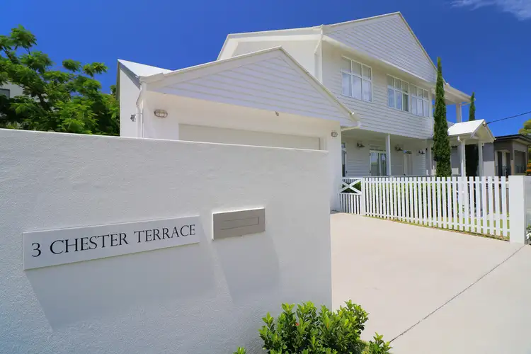 Second view of Homely house listing, 3 Chester Terrace, Southport QLD 4215