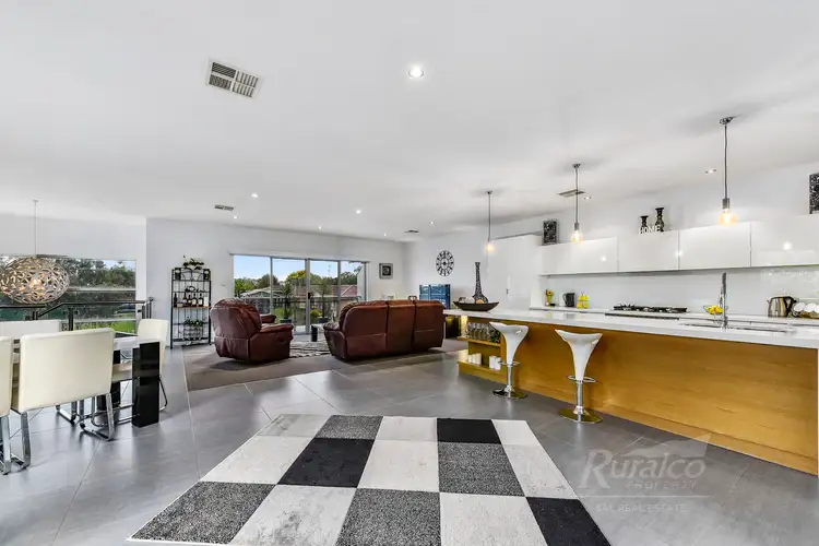 Sixth view of Homely house listing, 2/77 North Terrace, Mount Gambier SA 5290