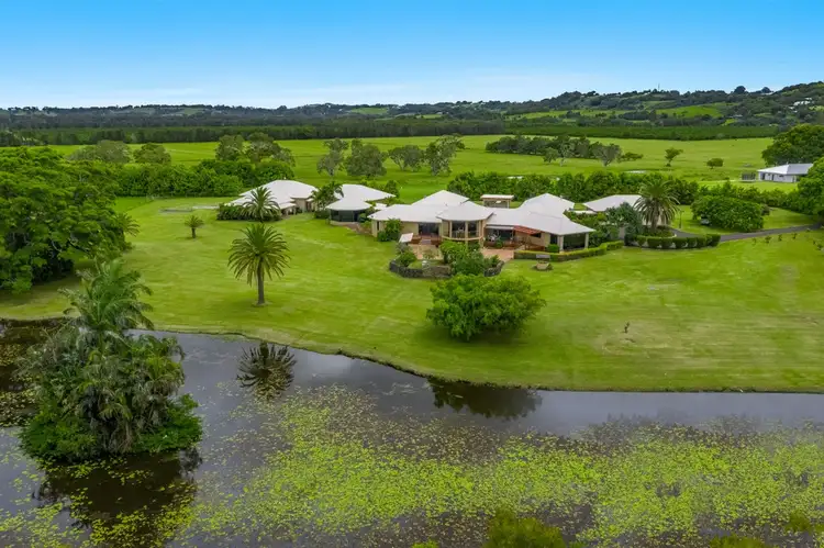 Third view of Homely house listing, 246 Martins Lane, Knockrow NSW 2479