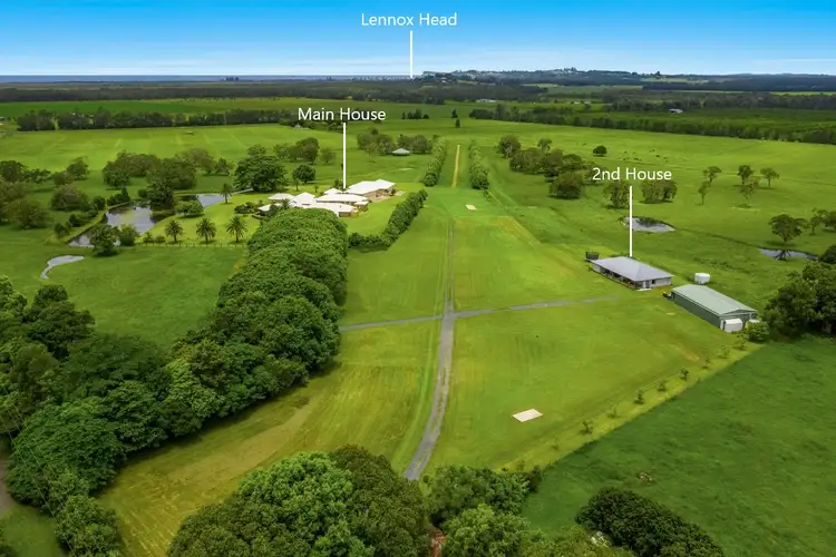 Fourth view of Homely house listing, 246 Martins Lane, Knockrow NSW 2479