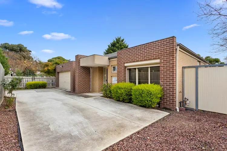 Main view of Homely house listing, 2/71 Albert Avenue, Boronia VIC 3155