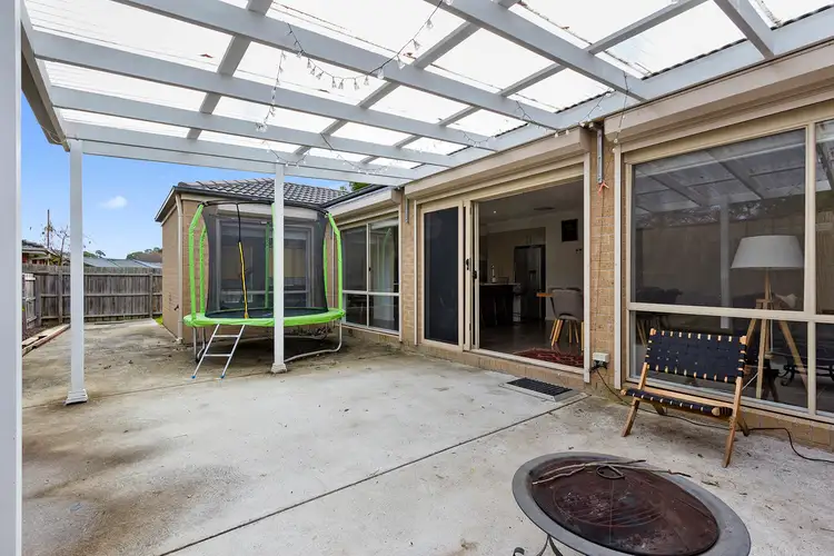 Third view of Homely house listing, 2/71 Albert Avenue, Boronia VIC 3155